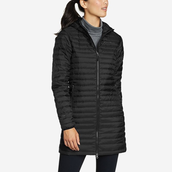 Eddie Bauer Microlight Traveler Down 
